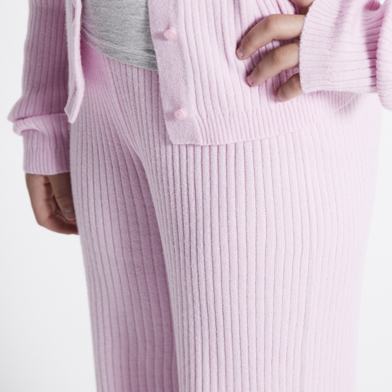 Knit pants "Kerstin"